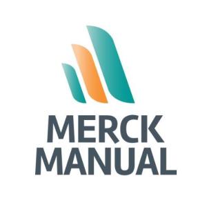 manual merck